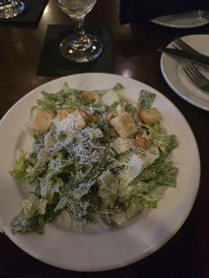 Ceasar Salad