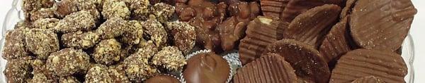 Sherni's Candies