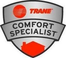 Trane Comfort Specialist