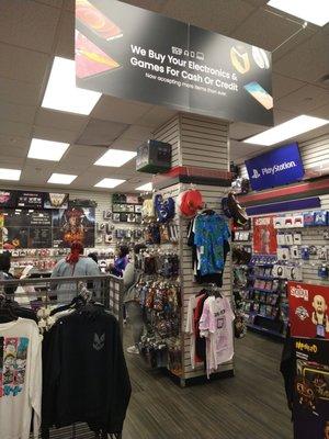 GameStop