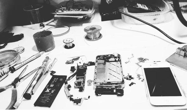 iRepair- Cell Phone and Computer Repair!