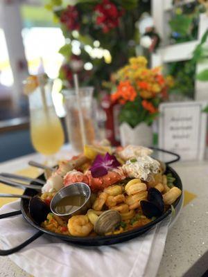 Paella