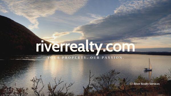 River Realty Services