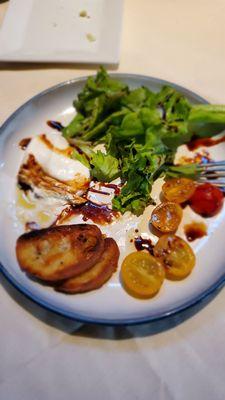 Salad - Buratta