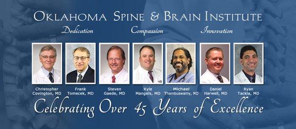 Oklahoma Spine & Brain Institute