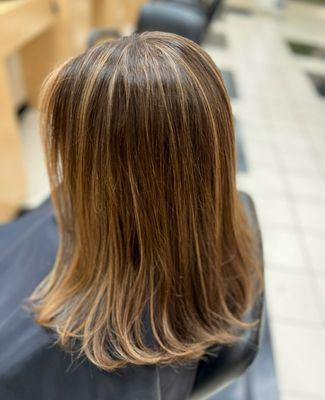 Carmel Delights, partial highlights by Maribel pt. 2