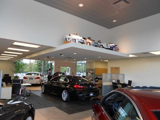 Welcome to BMW of Annapolis- Annapolis, Maryland