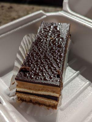 Opera Cake