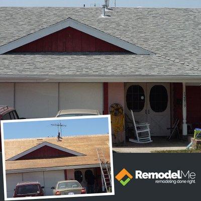 Update your roof with RemodelMe, a highly-experienced roofing and general contracting company in Los Angeles.