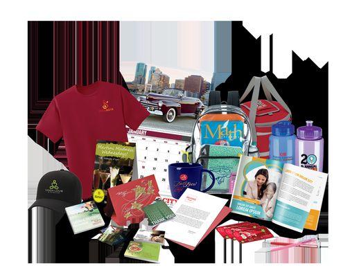 Promotional Products for Every Budget