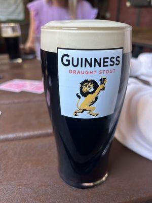 Guinness