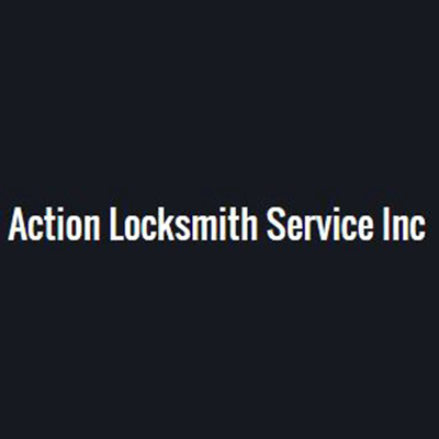 Action Locksmith Services Inc.