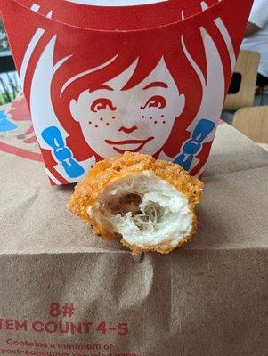 Wendy's