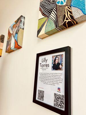 Lily Torres gallery