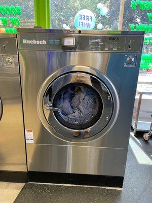 Giant washer