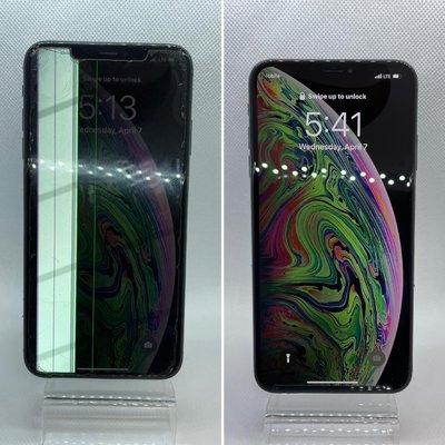 iPhone XS Max Screen Replacement