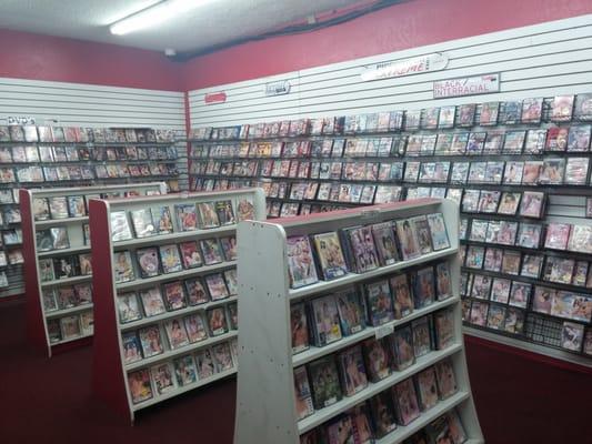 Dvd room