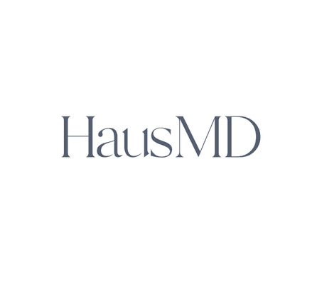 HausMD Logo