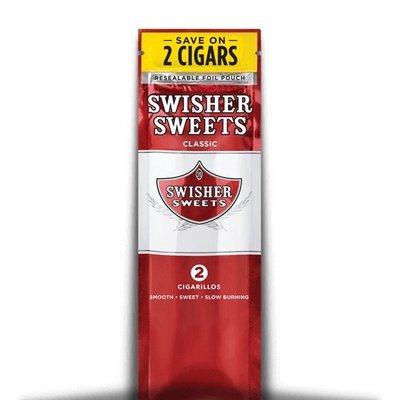 Swisher Sweets