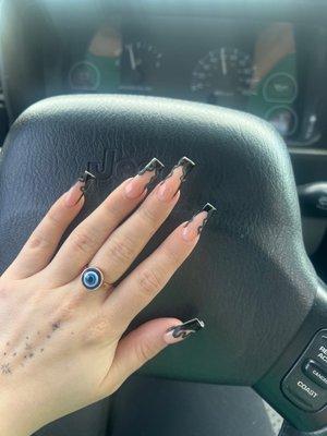 Beautiful Nails