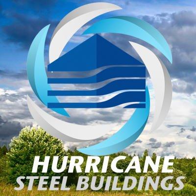 Hurricane Steel Buildings