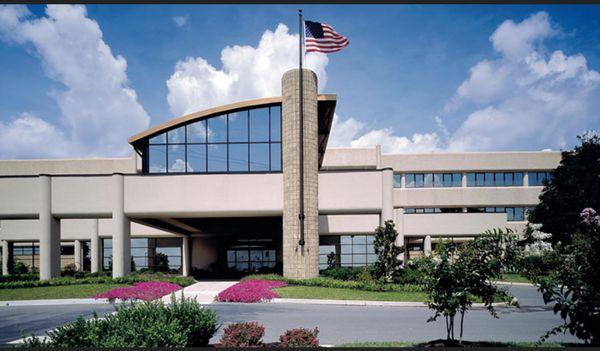 Hendersonville Medical Plaza