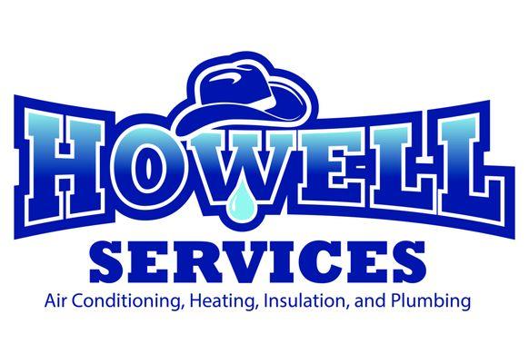 Howell Services Logo