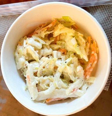 Coleslaw