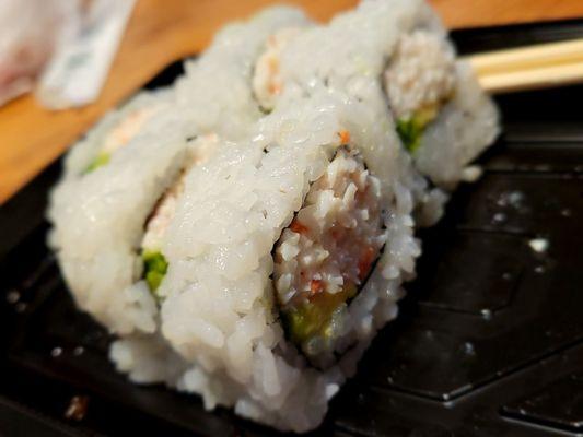 California roll