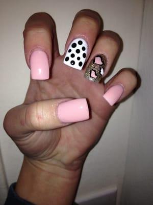 Pretty Nails