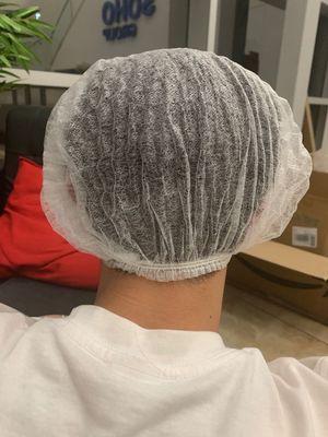 Hair Net