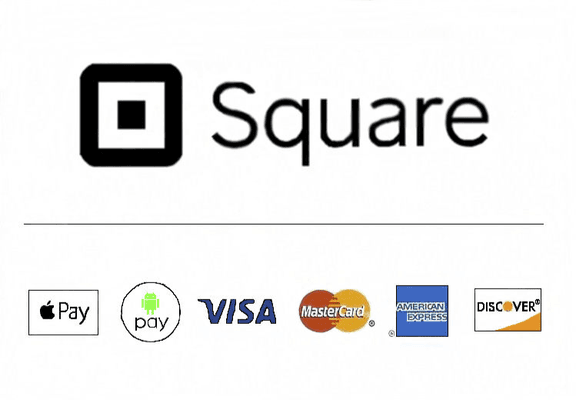 Many forms of payments accepted.