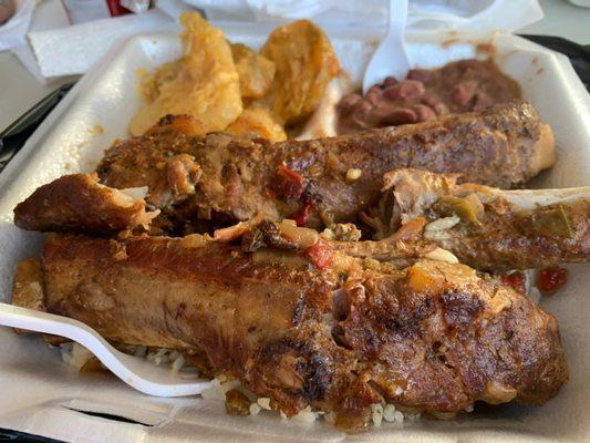 Betty Jo's Southern Cooking