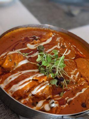 Pandara Road Wala Butter Chicken