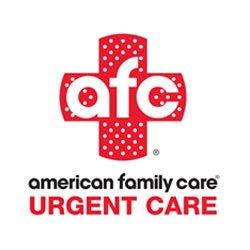 AFC Urgent Care Temple