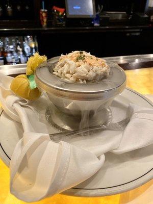 Crab Cocktail $16