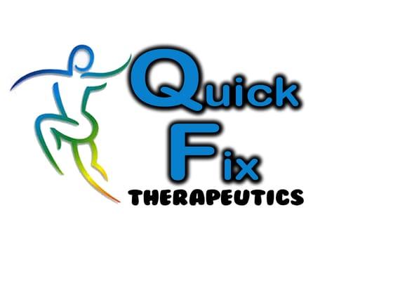 Get a "QUICK FIX"