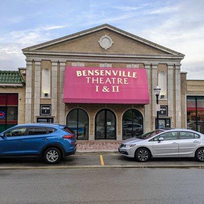 Bensenville Theatre