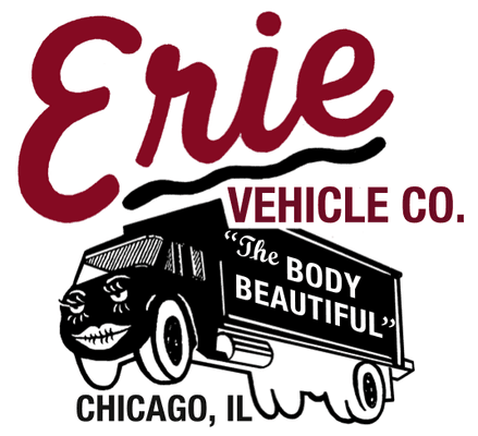 Erie Vehicle Company