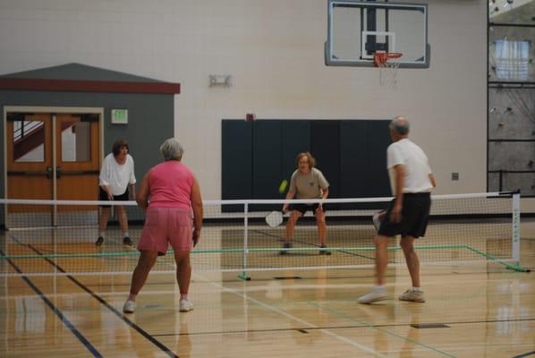 Pickleball