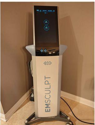 Emsculpt