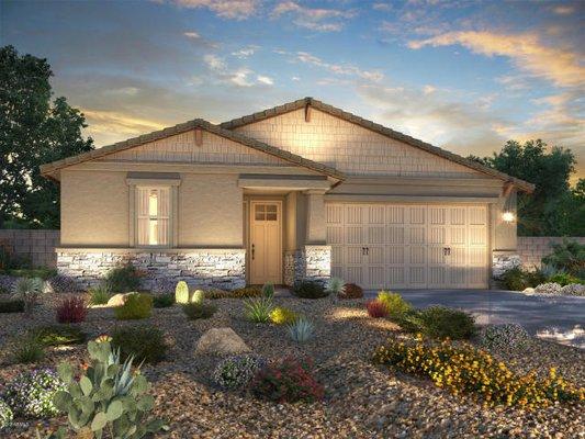 New Homes for sale in Surprise, AZ