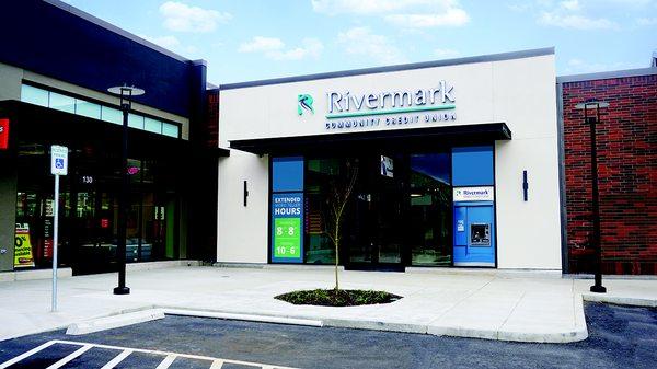 Rivermark Community Credit Union