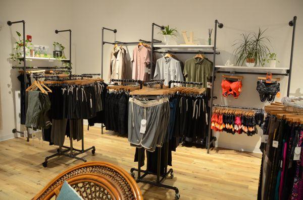 Red’s Threads Athleisure Boutique