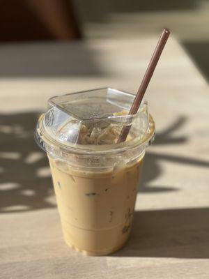 Iced Latte