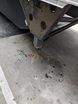 Trailer Repair