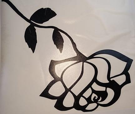 vinyl decals