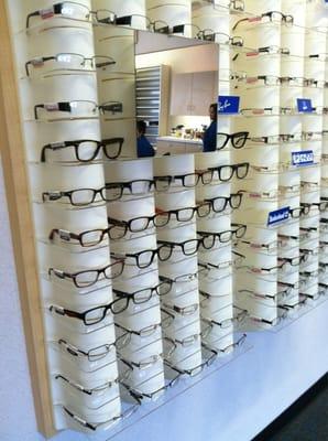 America's Best Contacts & Eyeglasses