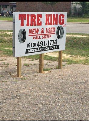 Tire King