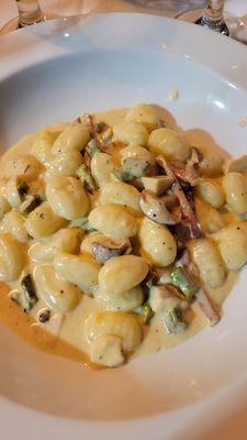 Gnocchi